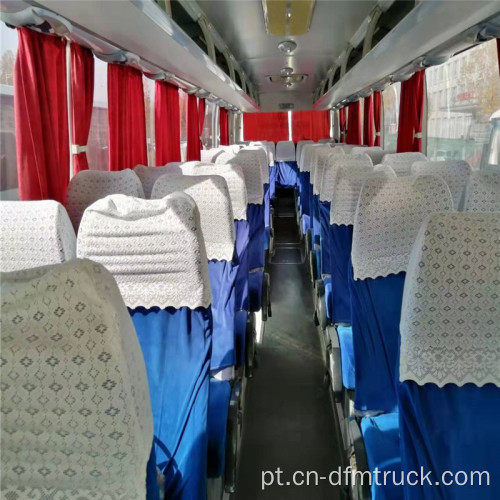 Ônibus de passageiros e viagens usado